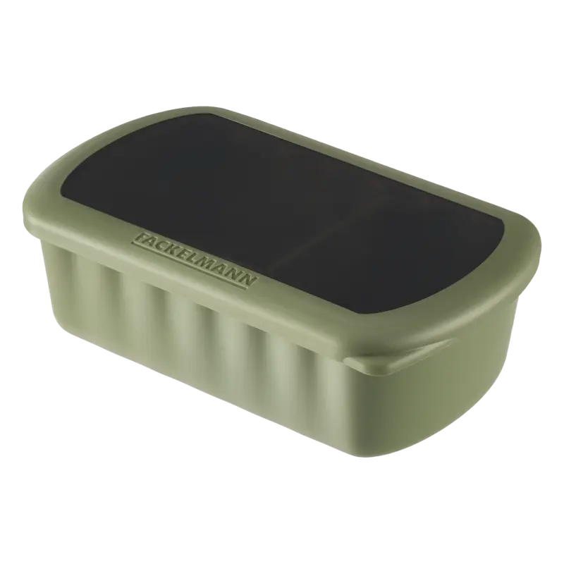 Fackelmann Bewaardoos groen 1000ml