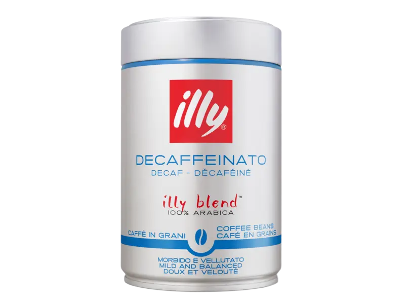 illy Decaféine koffiebonen