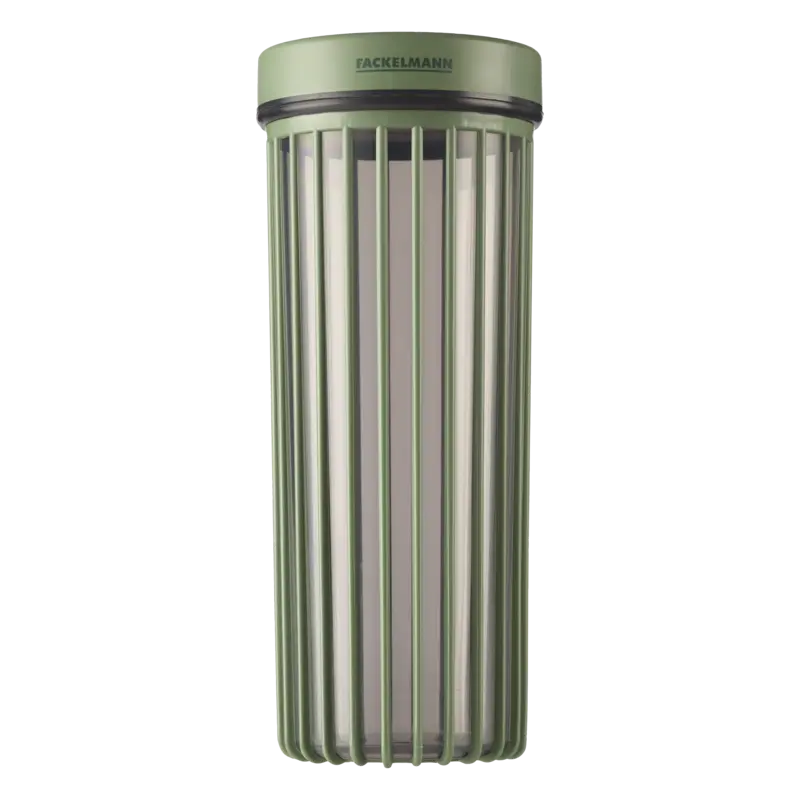 Fackelmann Voorraadbus groen 1700ml