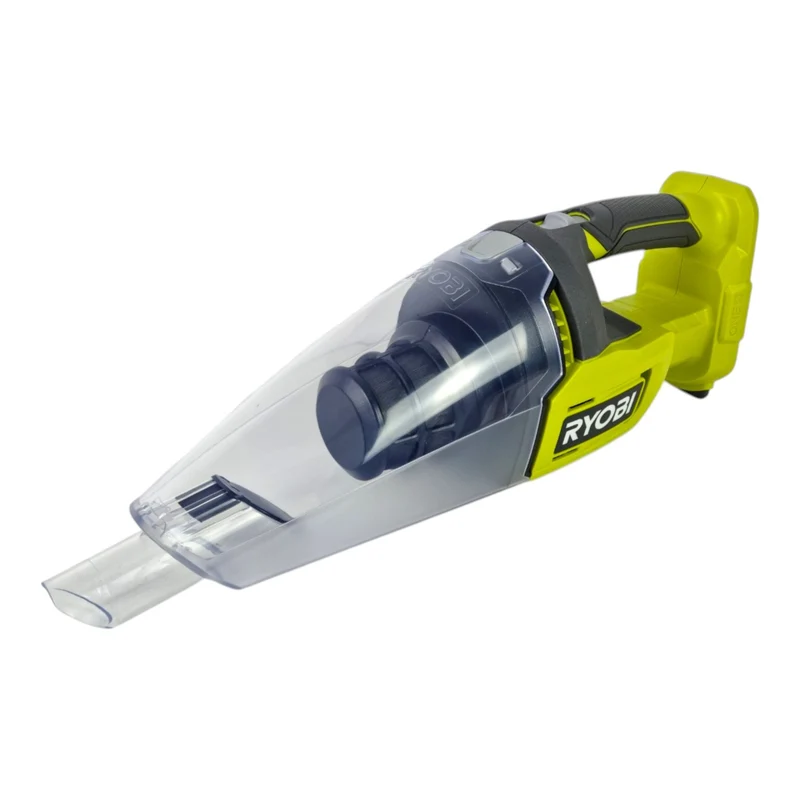 RYOBI RHV18-0 Akku Handsauger 18 V 600 ml ( 5133005655 ) Solo - ohne Akku, ohne Ladegerät