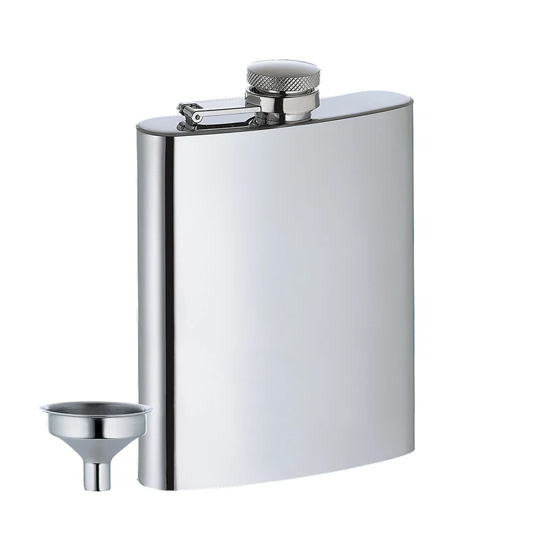 Taschenflasche 200 ml
