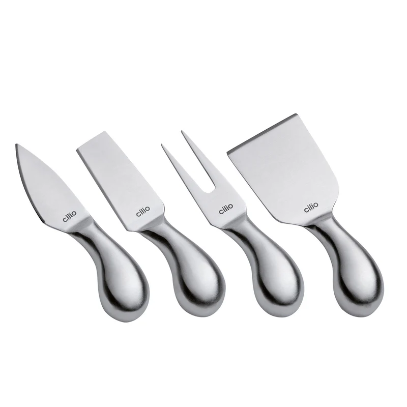 Käsemesser PIAVE 4-tlg.