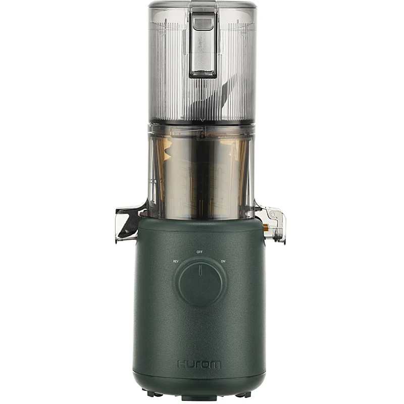 Hurom Juicer H310A-BEC04KG Kale Green