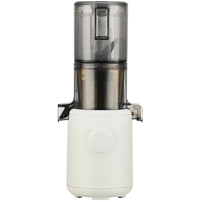Hurom Juicer H310A-BEC04MM Mushroom
