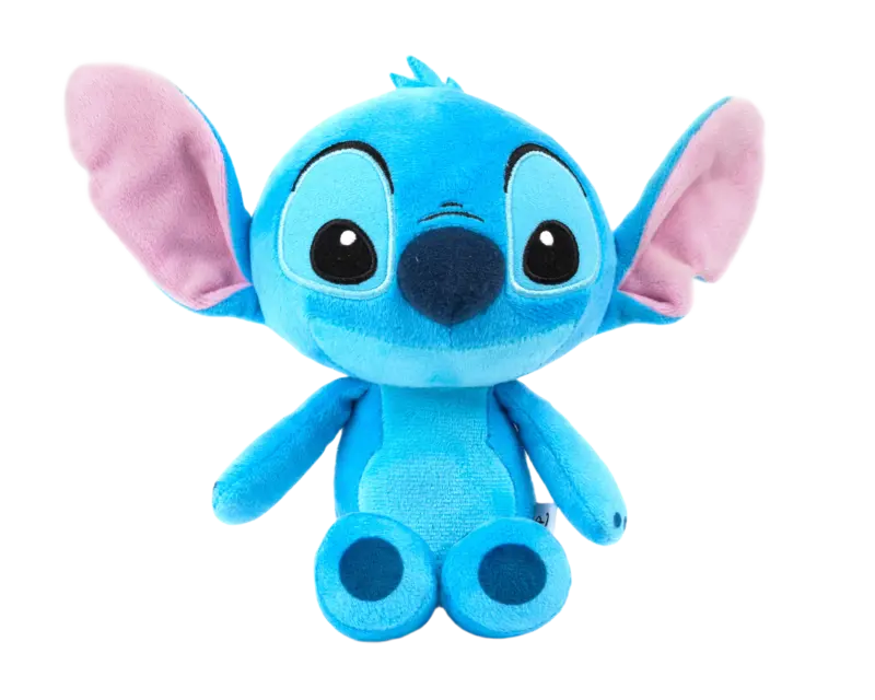 Disney Stitch pluche