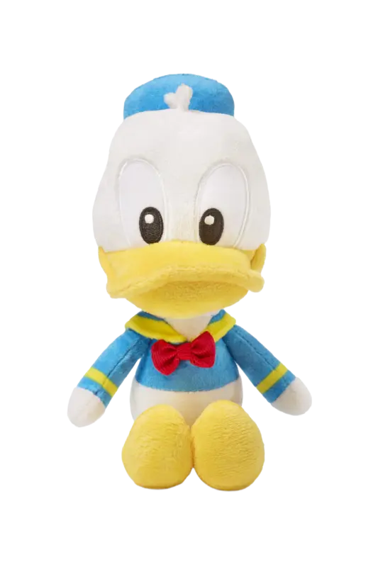 Disney Donald pluche