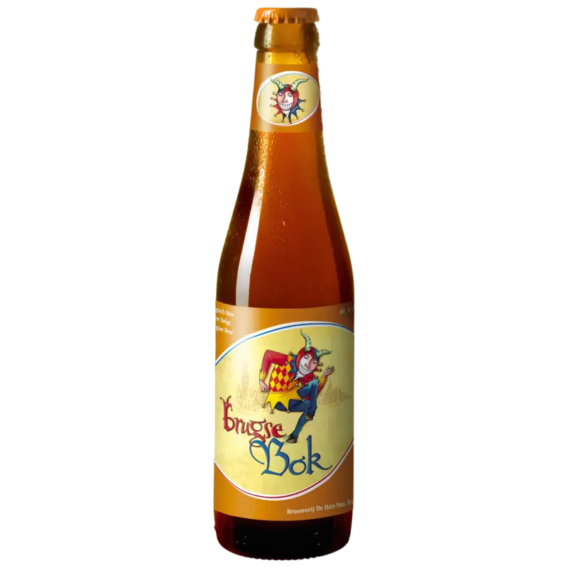 Brugse Zot Bok