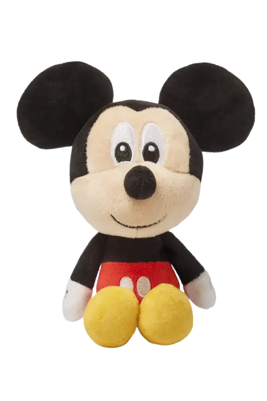 Disney Mickey pluche