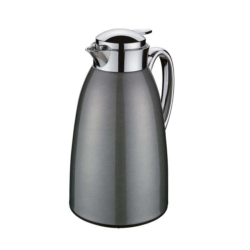 Isolierkanne VENEZIA cool grey