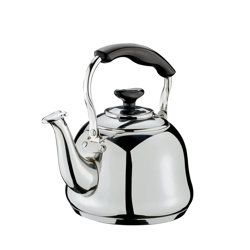 Wasserkessel CLASSICO 1 L