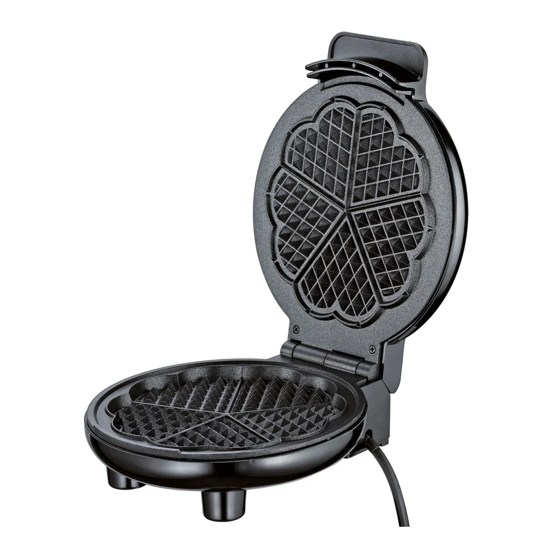 Waffeleisen CLASSIC, Herz