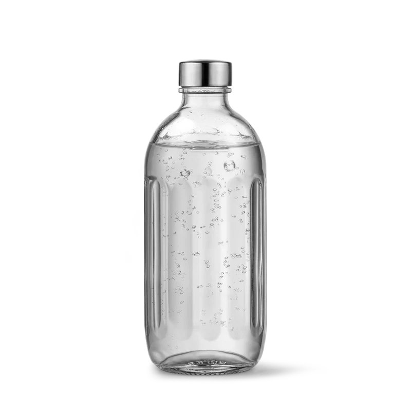 Aarke Glasflasche für Wassersprudler PRO