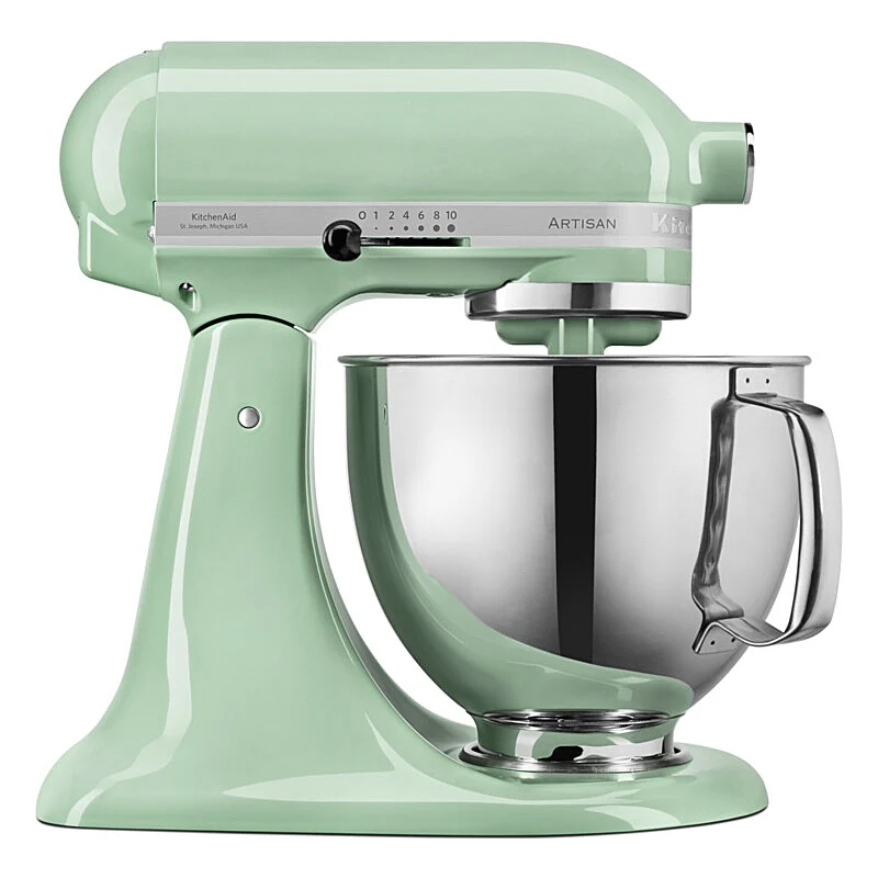 Kitchenaid 5KSM125EPT Artisan Küchenmaschine Pistazie