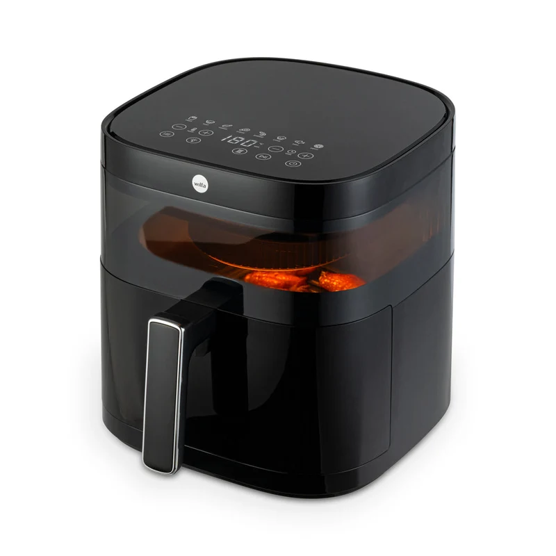 Dualfry 6l