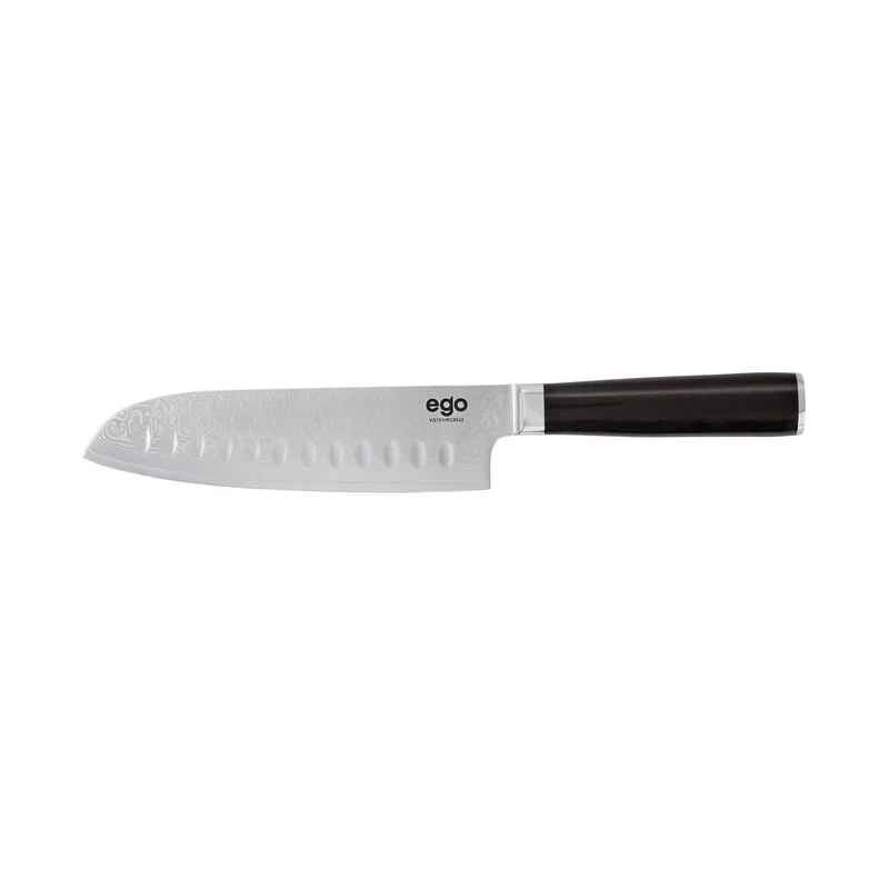 Santoku knife EGO VG-10