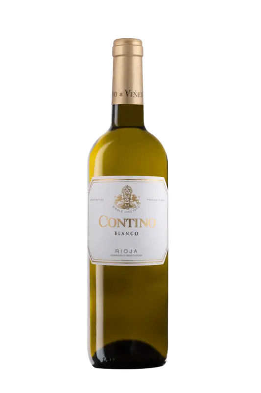 Contino Blanco rioja