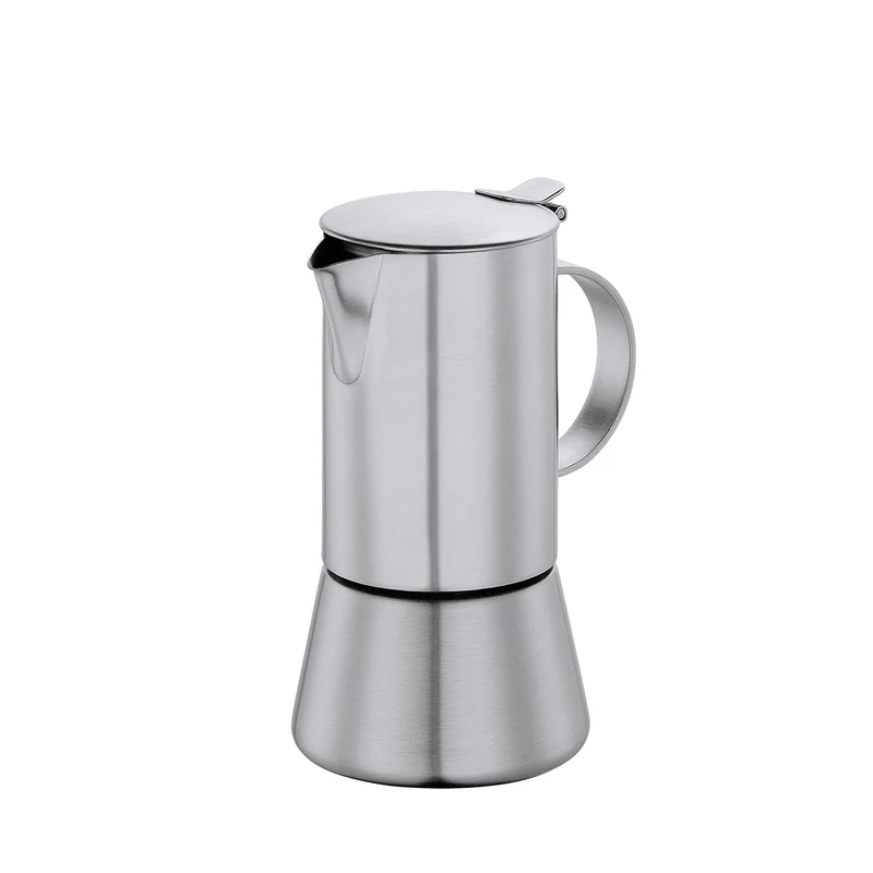 Espressokocher AIDA 4T matt