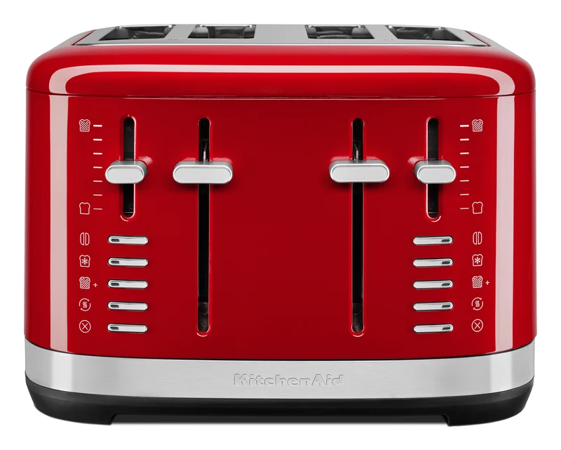 KitchenAid 4 Scheiben Toaster 5KMT4109