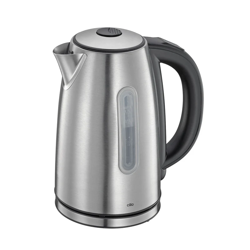 Wasserkocher CLASSIC 1,7 L, digital