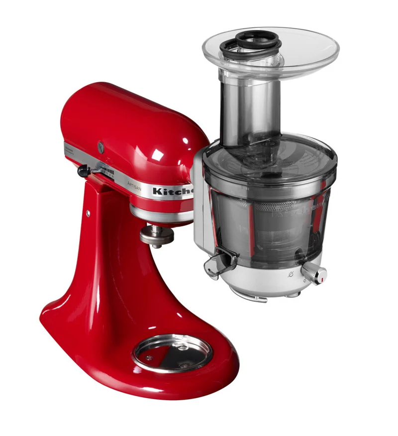 KitchenAid Stopfer Gross W10724135 zum Entsafter 5KSM1JA und 5KVJ0111