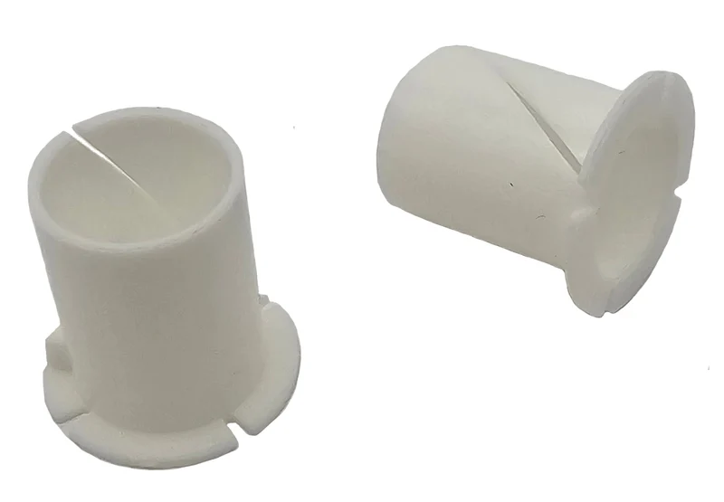 Edhard Nylon Lager lang für FS-Serie