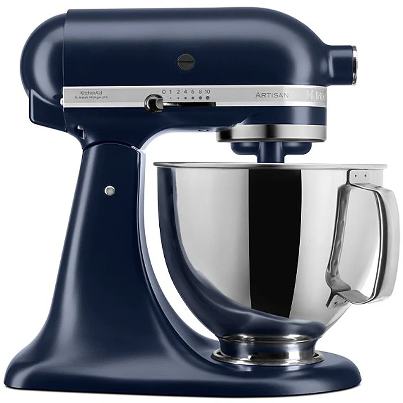 Kitchenaid 5KSM125EIB Artisan Küchenmaschine Ink Blue