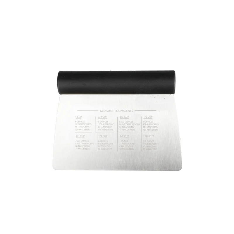 KitchenAid Teigkarte