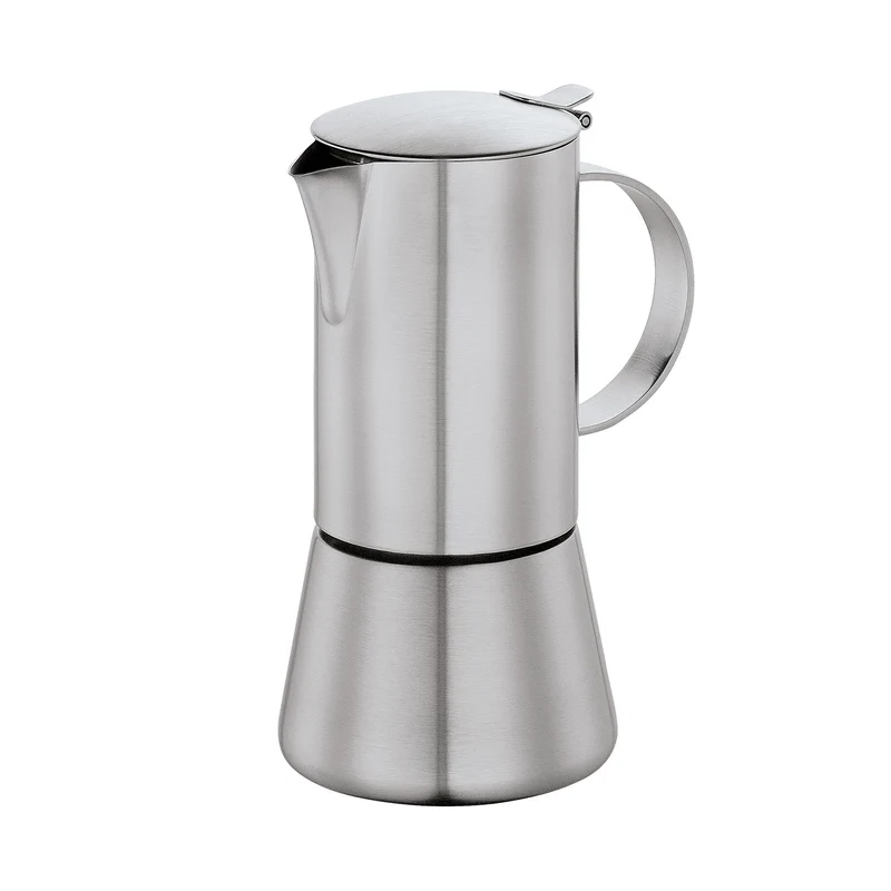 Espressokocher AIDA 6T matt