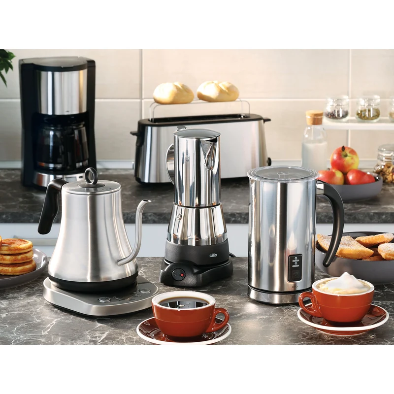 Milchaufschäumer CREMA 250 ml