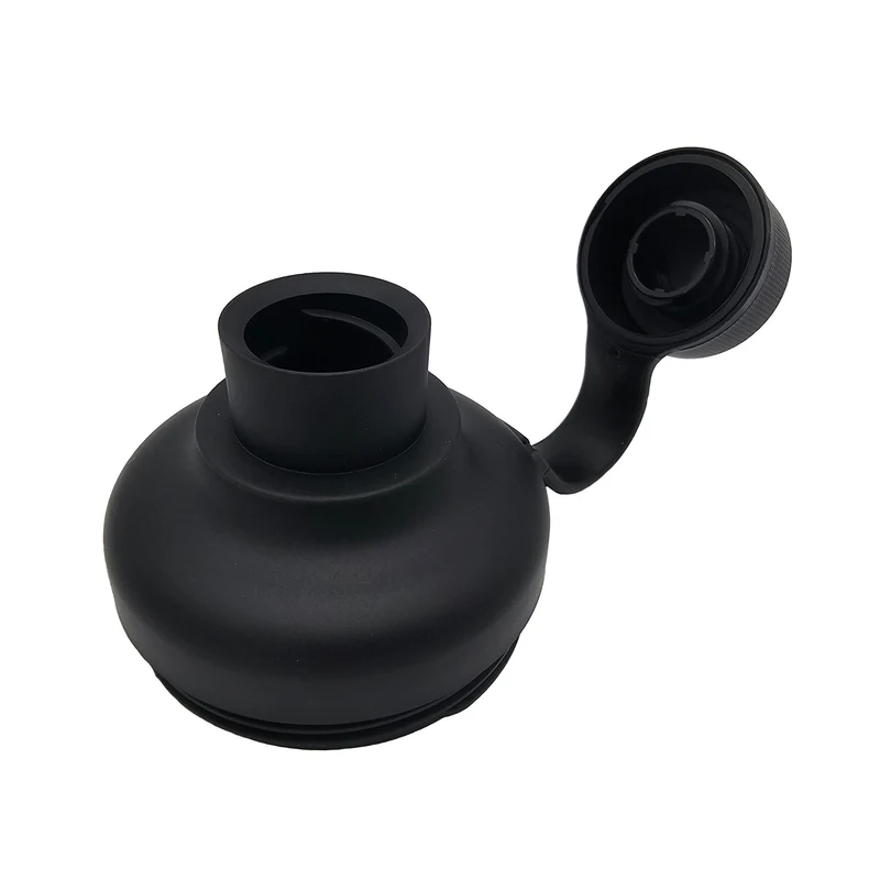 KitchenAid Trinkkappe mit Schraubverschluss für Mitnahmebehälter (500ml) K150/K400