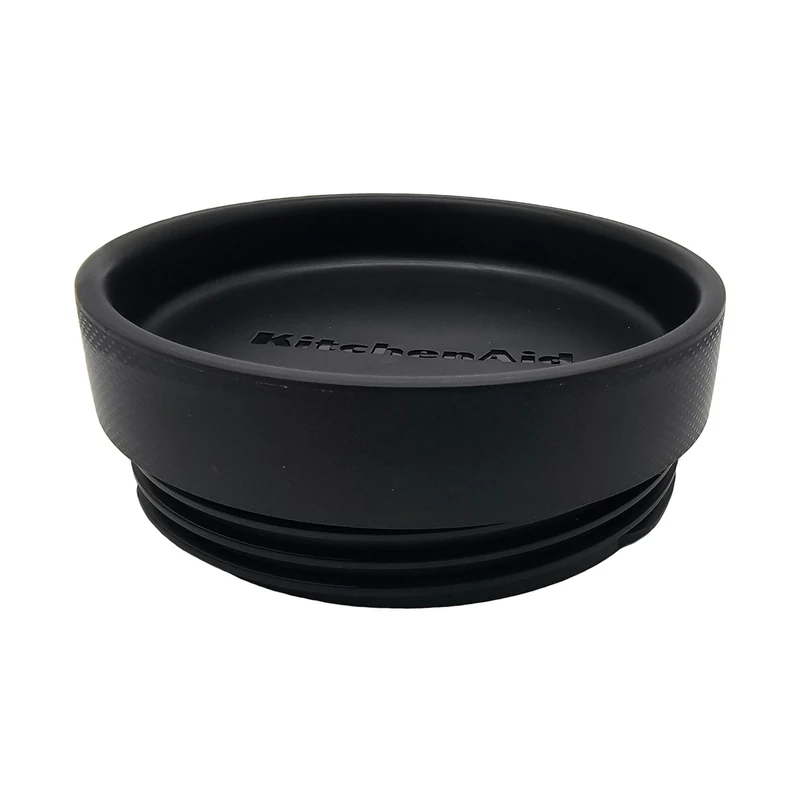 KitchenAid Deckel für Mitnahmebehälter (500ml) und kleinen Mixbehälter (200ml) K150/K400