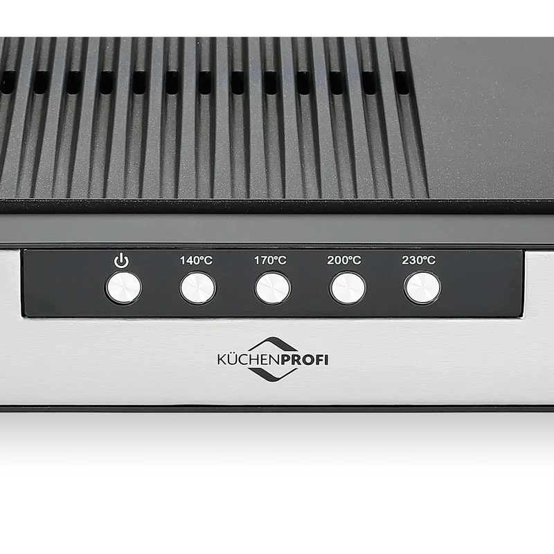 Tischgrill STYLE
