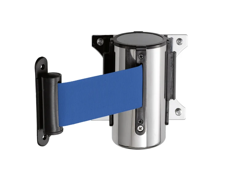 Saro Wandhalterung f. Absperrpfosten / Tensatoren Modell PW3B