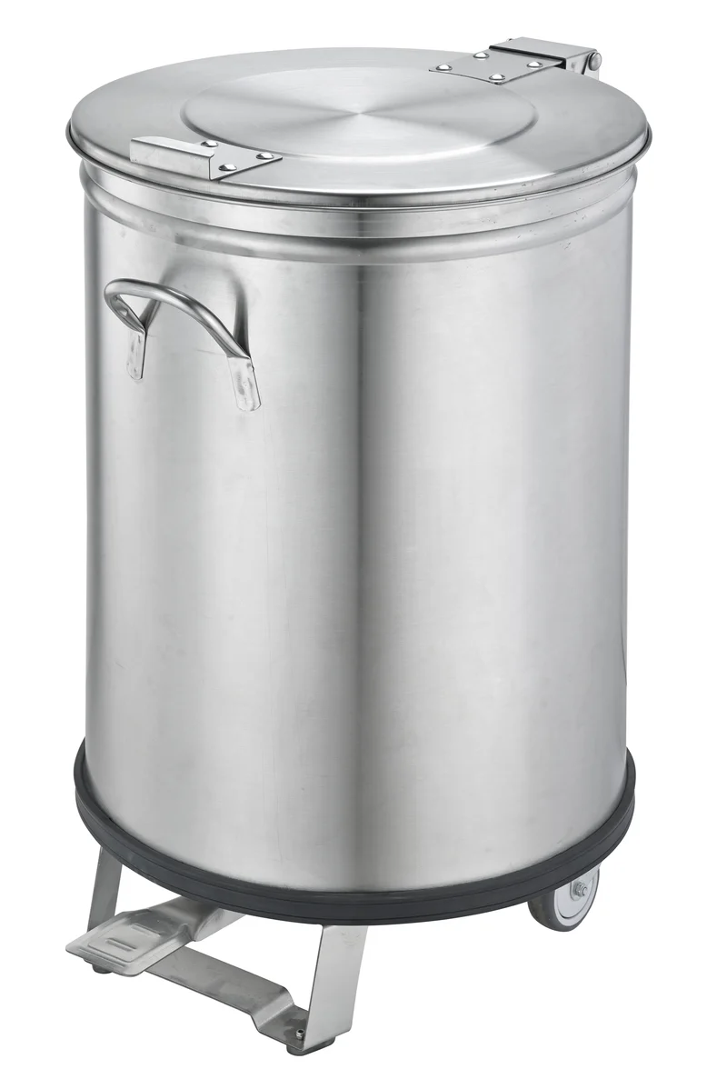 Saro Abfallbehälter Modell ME105 105 Liter