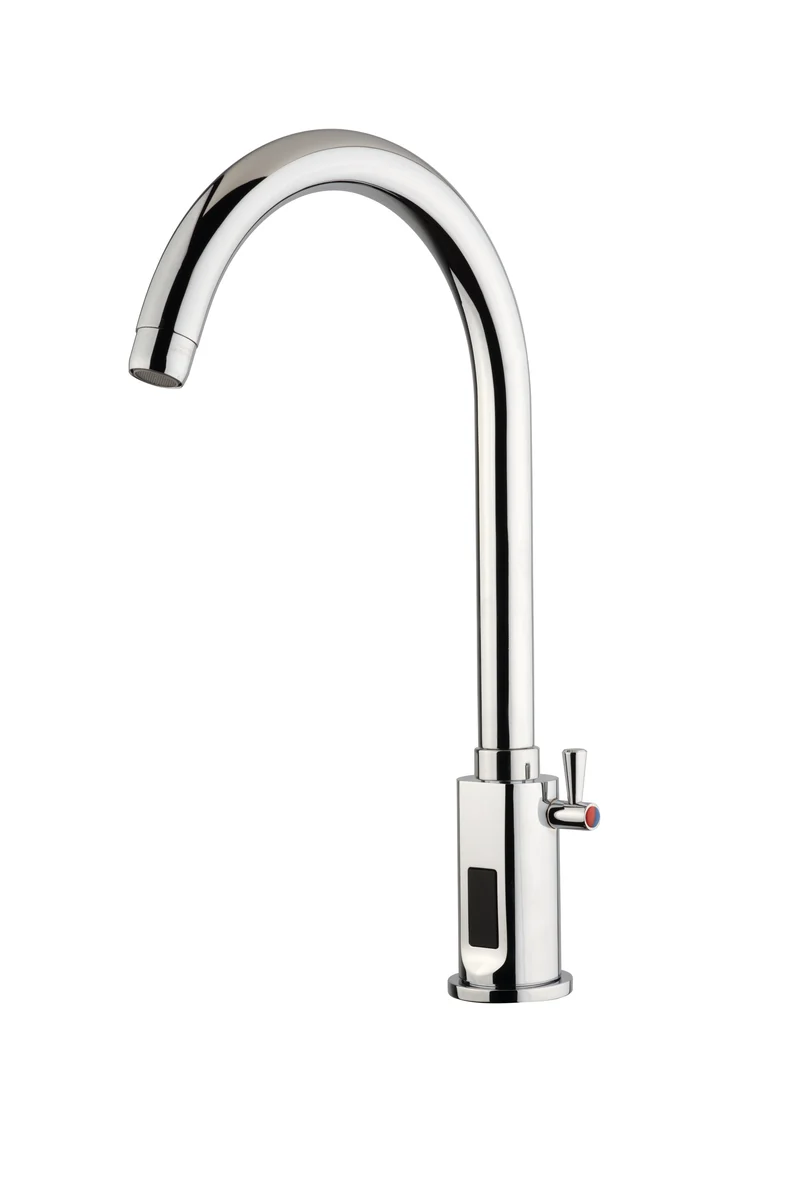 Saro Sensor Wasserhahn -batteriebetrieben Modell NEPTUN
