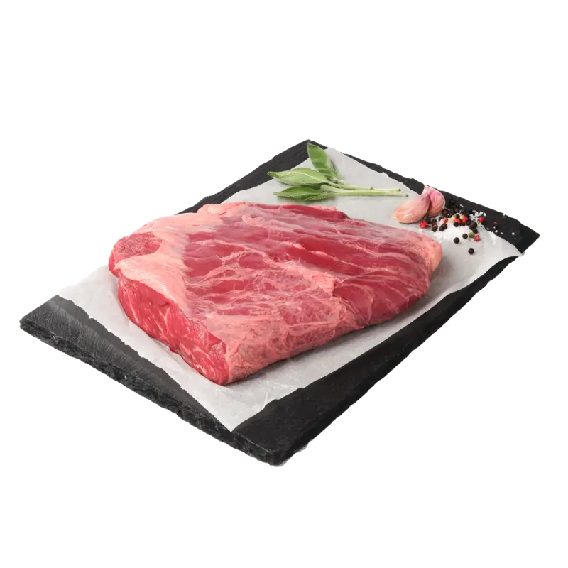 Vakslager bavette graangevoerd