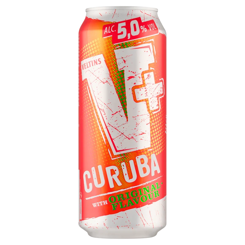 Veltins V+ Tequila Beer