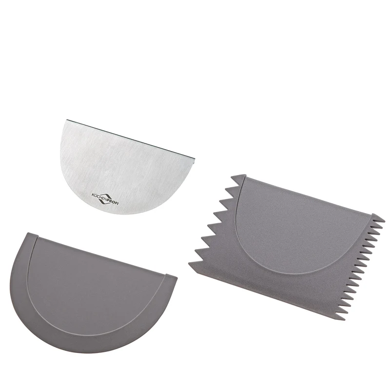 Teigschaber-Set VARIO