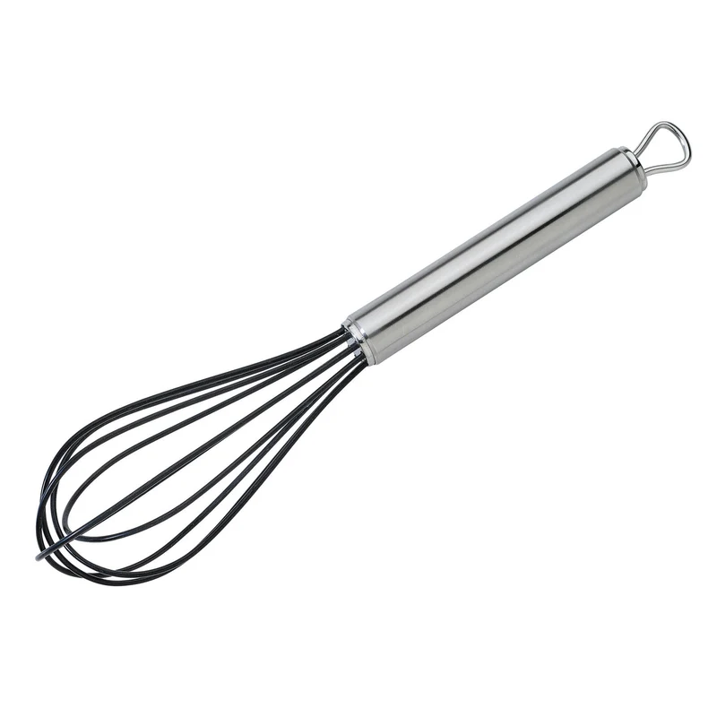 Schneebesen 25 cm, Silikon