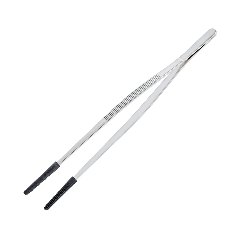 Pinzette 30 cm, Silikon
