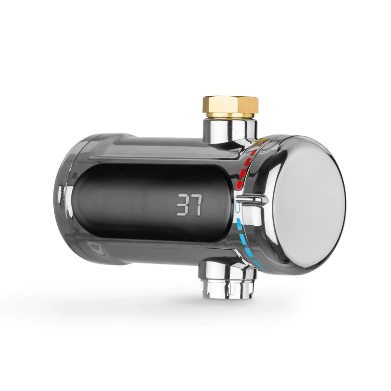 EASYmaxx Universal-Durchlauferhitzer