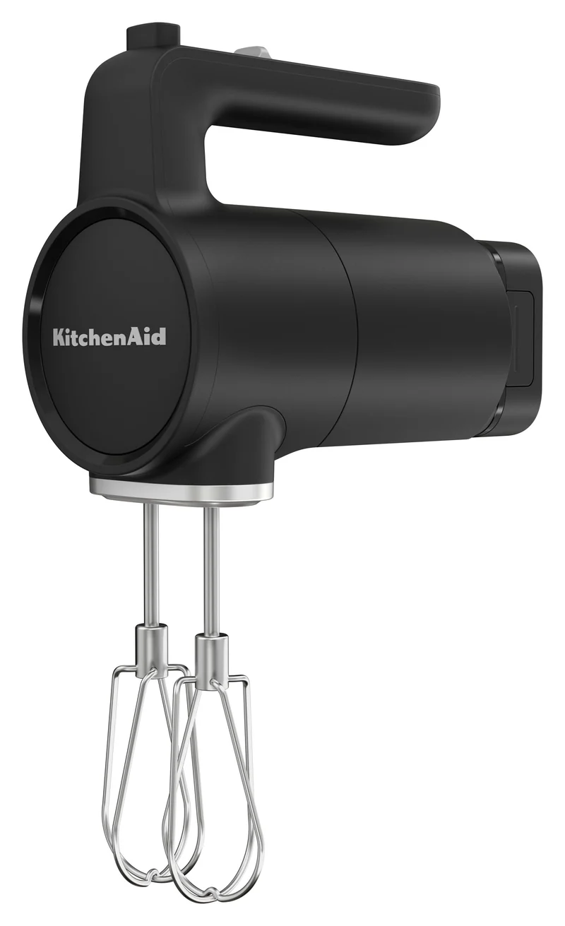 KitchenAid Go Cordless Handrührer 5KHMR