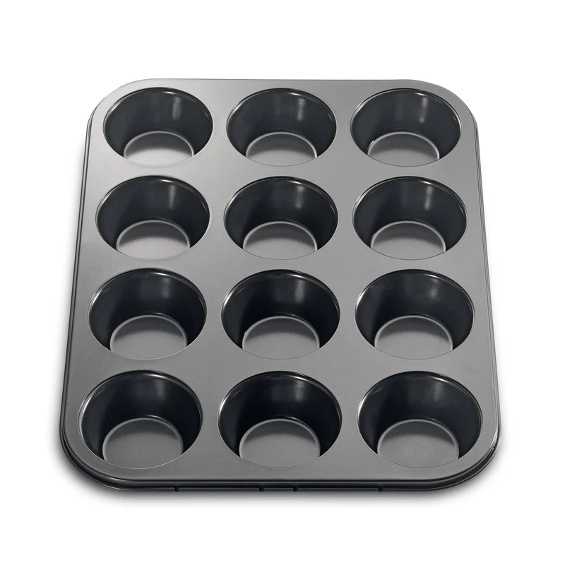 Muffin-Form 12er