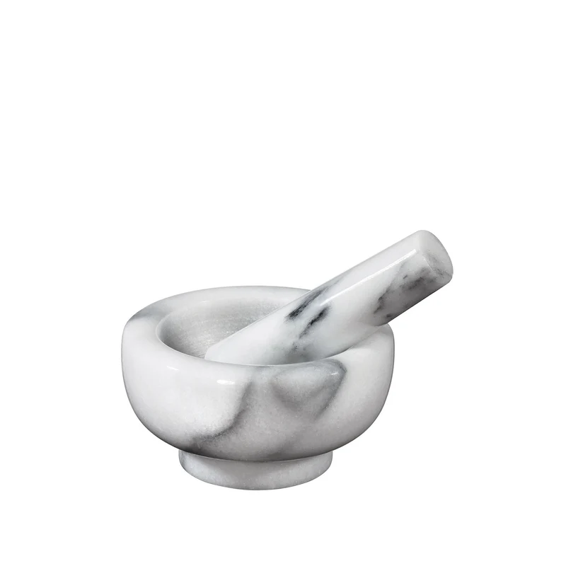 Marmor-Mörser 10cm