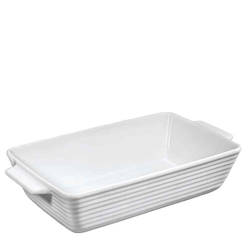 Gratinform BURGUND rechteckig 24 cm