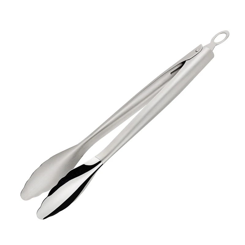 Grillzange L 36 cm