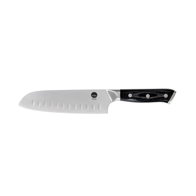 Santoku knife Wilfa1948