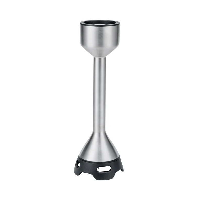 Fusion blending shaft