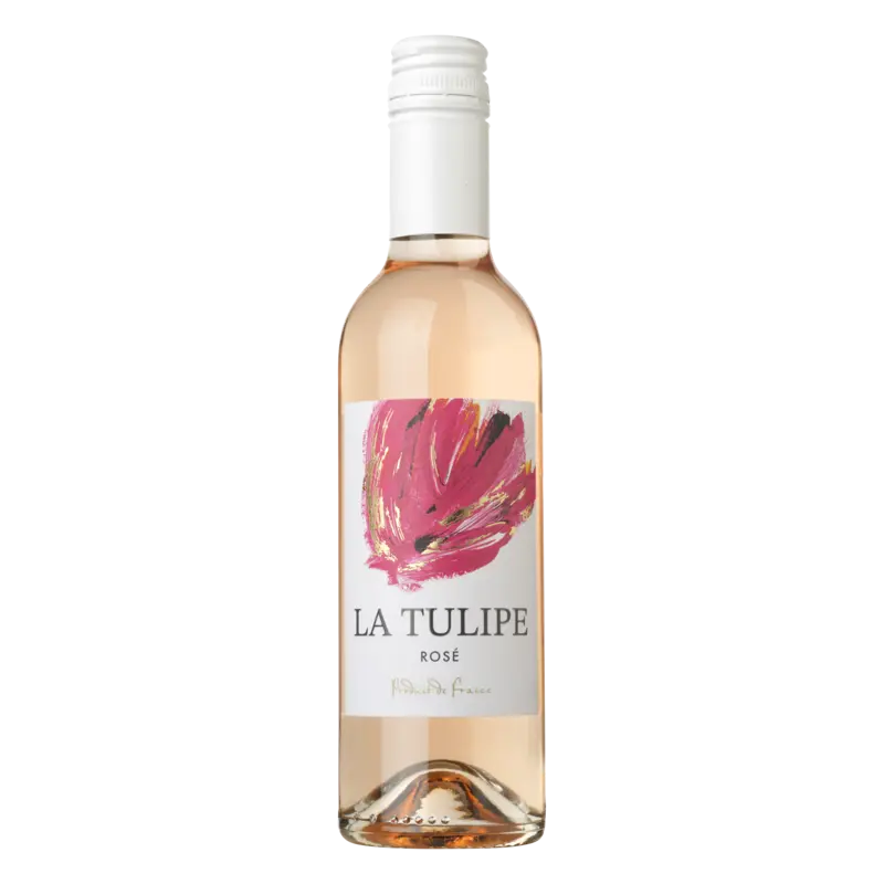 La Tulipe Rosé