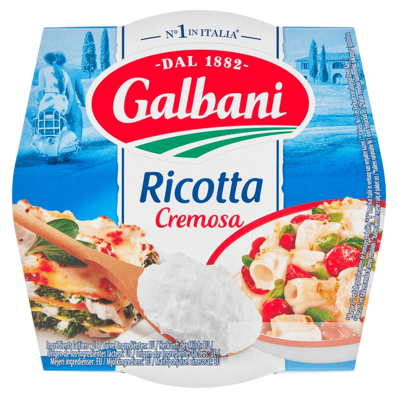 Galbani Ricotta